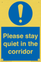 please-stay-quiet-in-the-corridor~